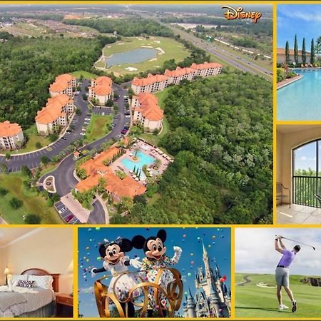 Cozy Resort Condo Near Top Attractions In Orlando Кисими Екстериор снимка