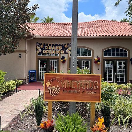 Cozy Resort Condo Near Top Attractions In Orlando Кисими Екстериор снимка