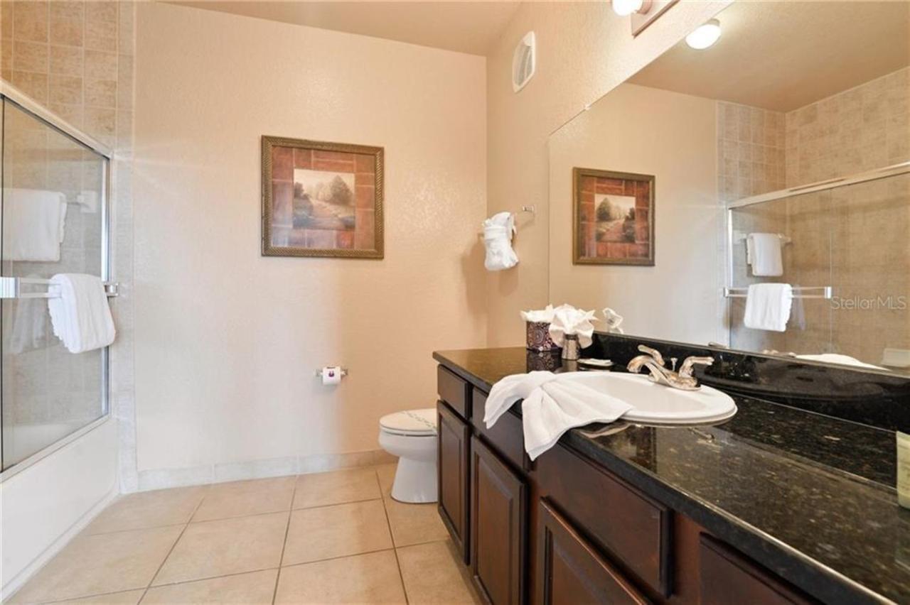 Cozy Resort Condo Near Top Attractions In Orlando Кисими Екстериор снимка