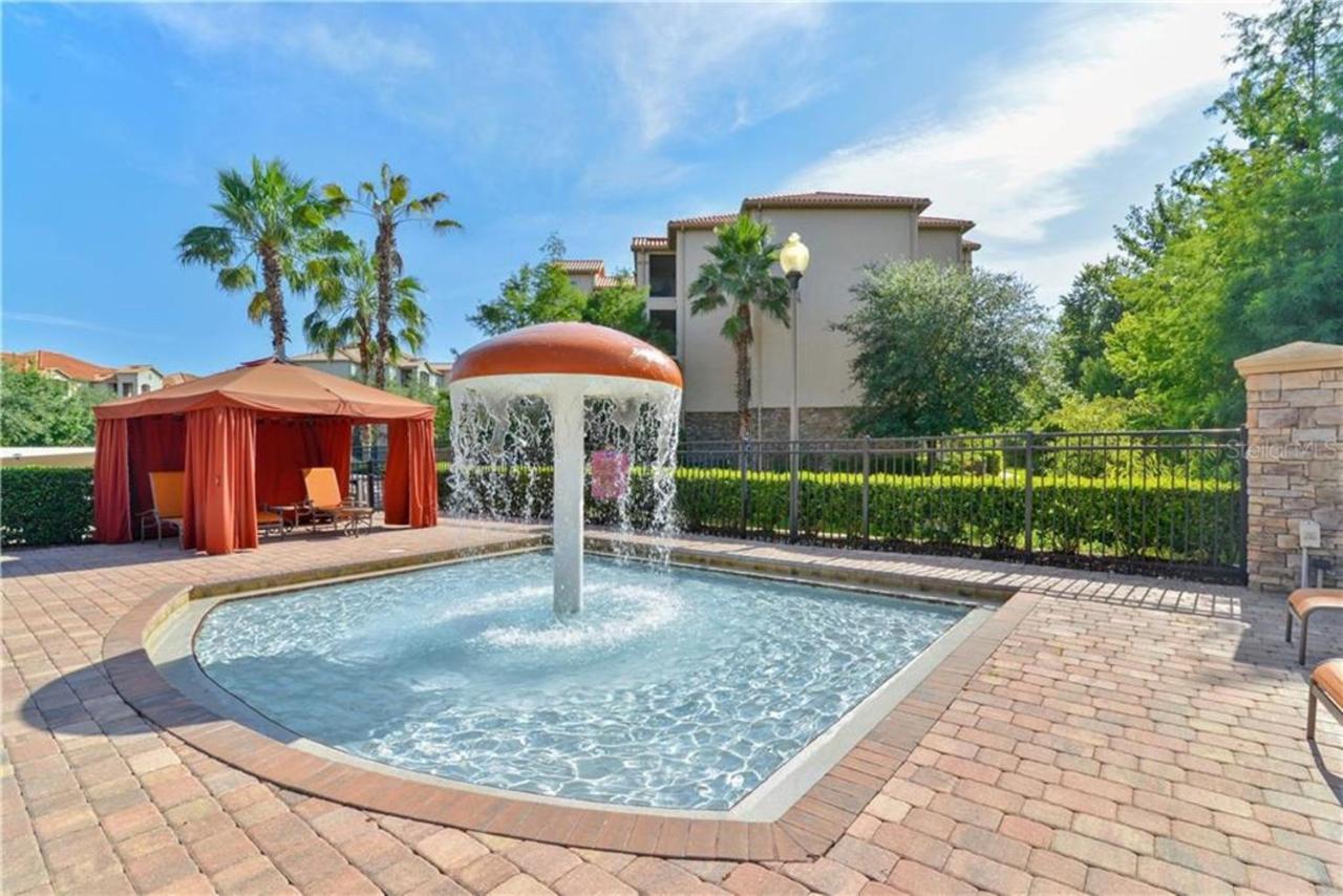 Cozy Resort Condo Near Top Attractions In Orlando Кисими Екстериор снимка