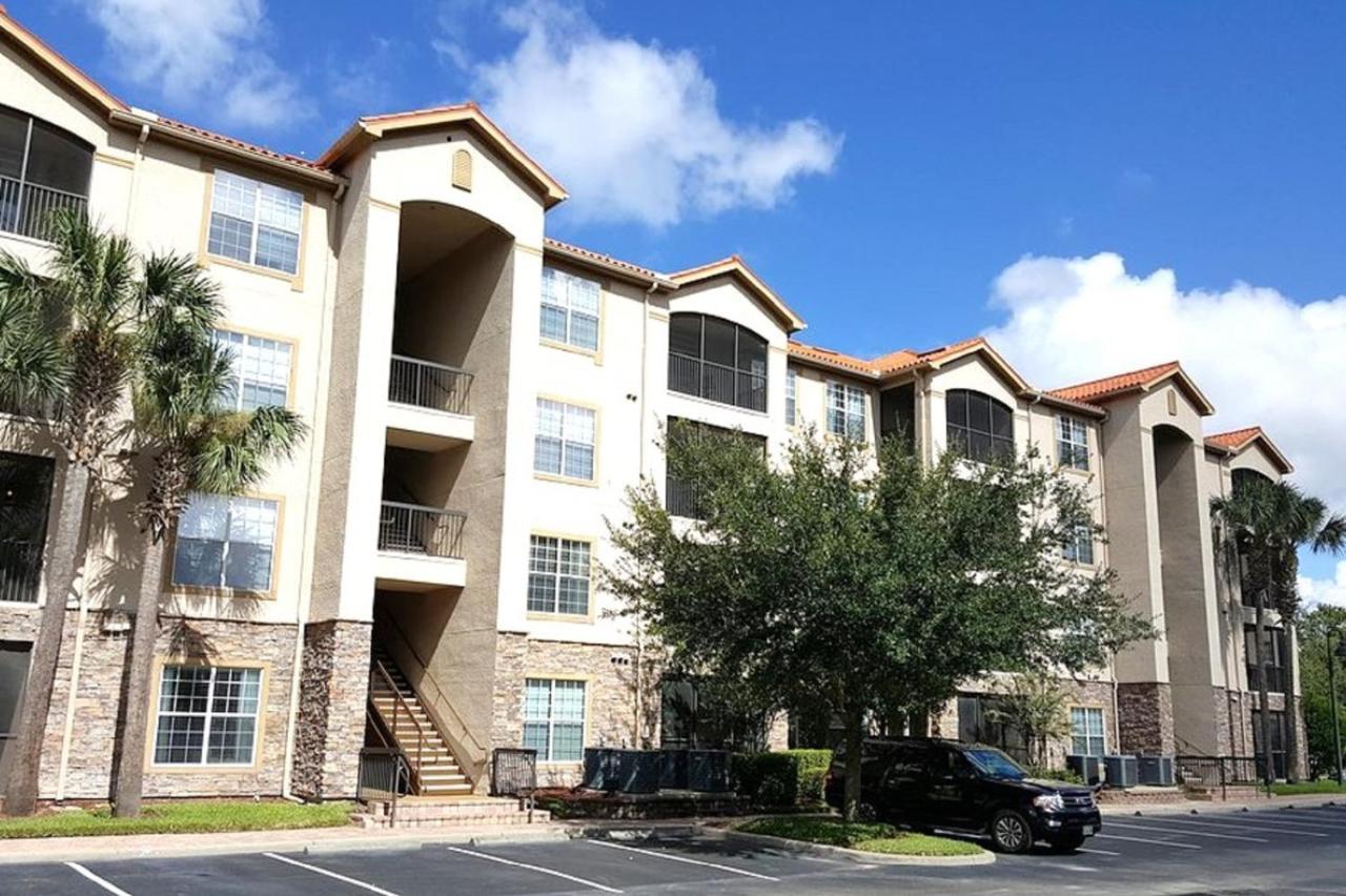 Cozy Resort Condo Near Top Attractions In Orlando Кисими Екстериор снимка