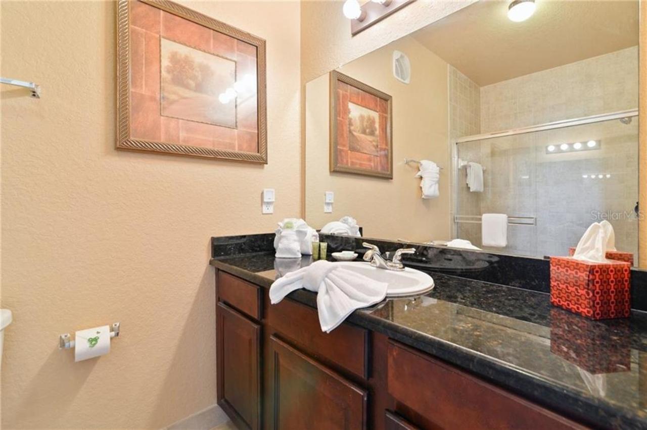 Cozy Resort Condo Near Top Attractions In Orlando Кисими Екстериор снимка