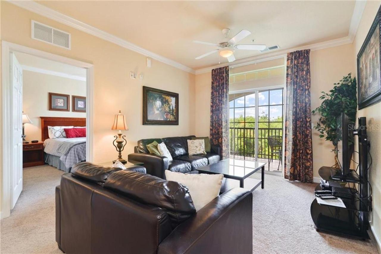 Cozy Resort Condo Near Top Attractions In Orlando Кисими Екстериор снимка