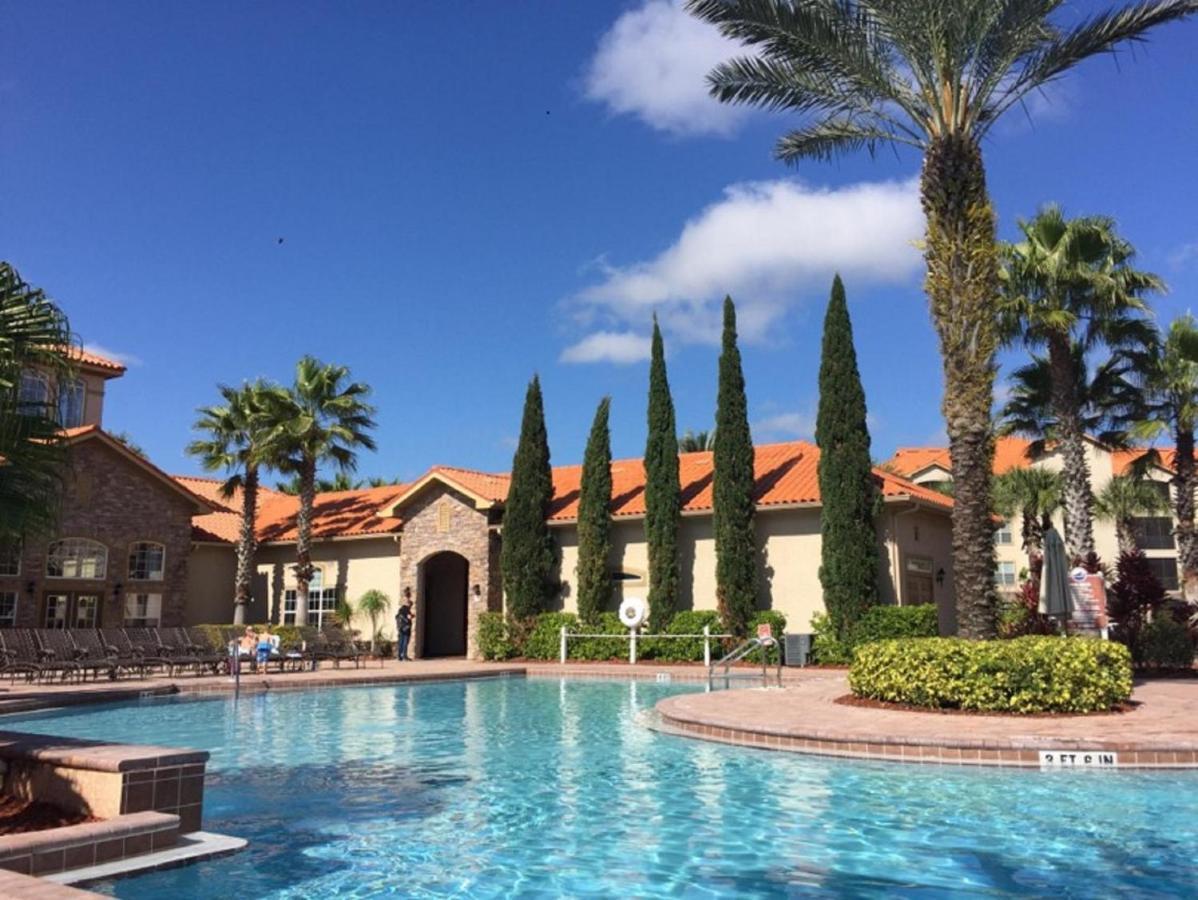 Cozy Resort Condo Near Top Attractions In Orlando Кисими Екстериор снимка