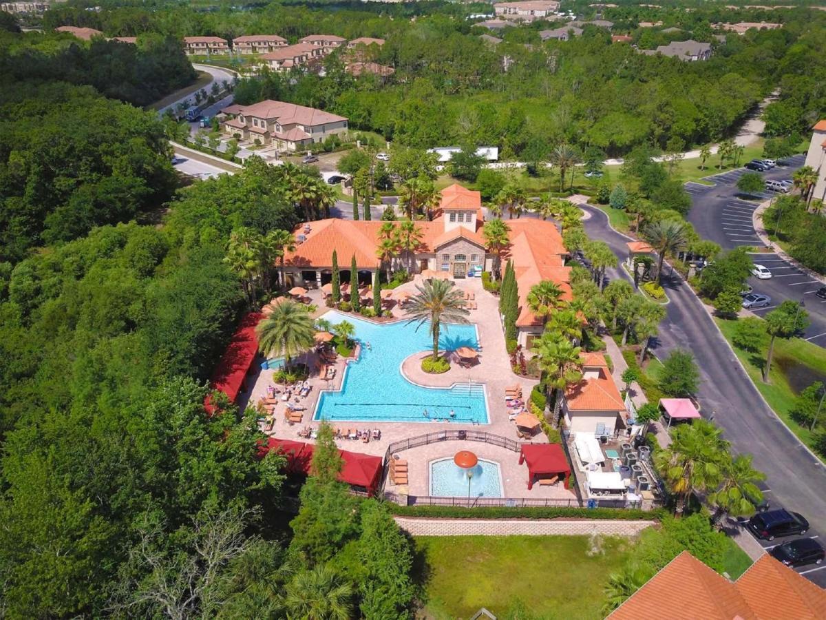 Cozy Resort Condo Near Top Attractions In Orlando Кисими Екстериор снимка
