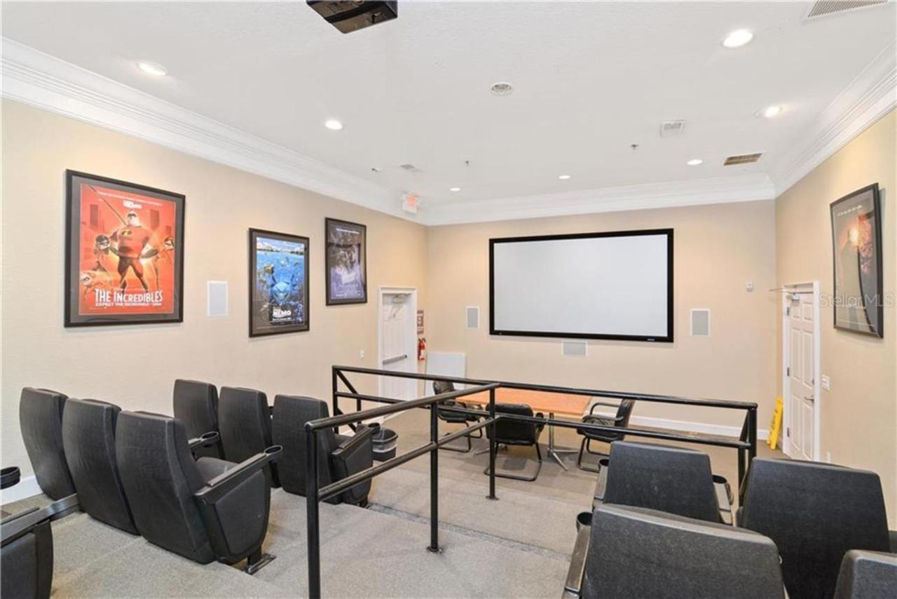 Cozy Resort Condo Near Top Attractions In Orlando Кисими Екстериор снимка