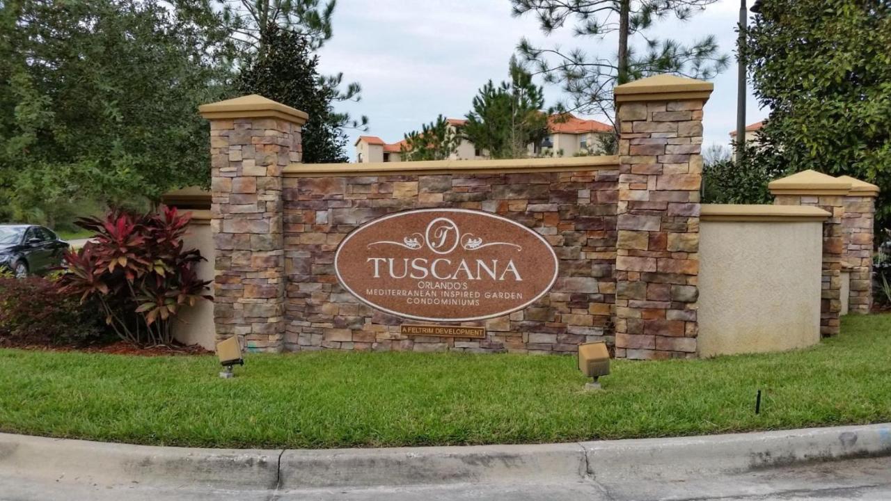 Cozy Resort Condo Near Top Attractions In Orlando Кисими Екстериор снимка