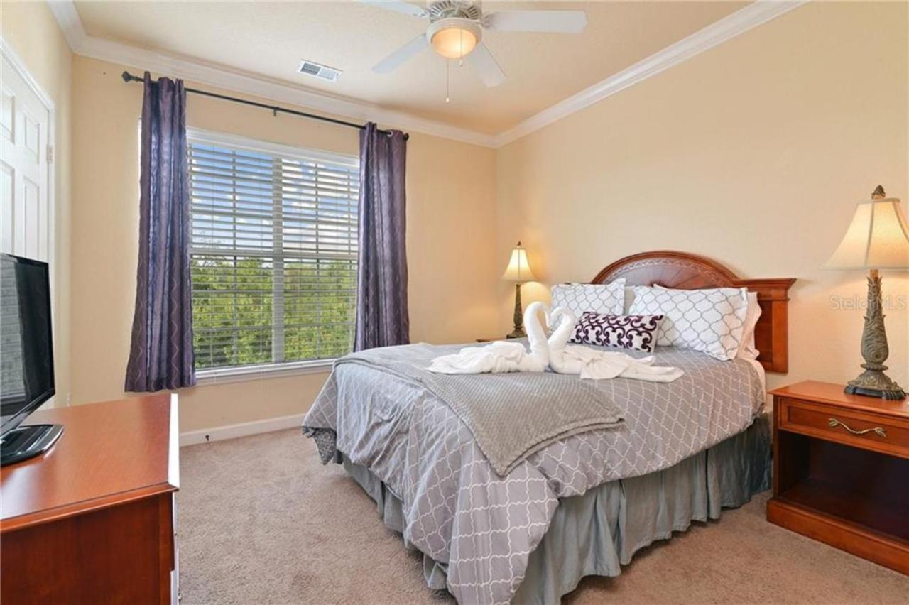 Cozy Resort Condo Near Top Attractions In Orlando Кисими Екстериор снимка