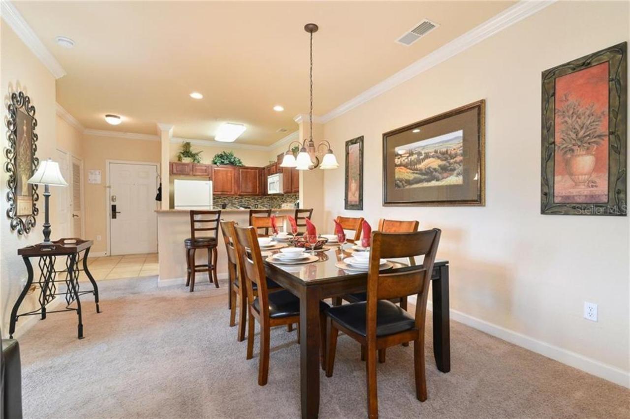 Cozy Resort Condo Near Top Attractions In Orlando Кисими Екстериор снимка