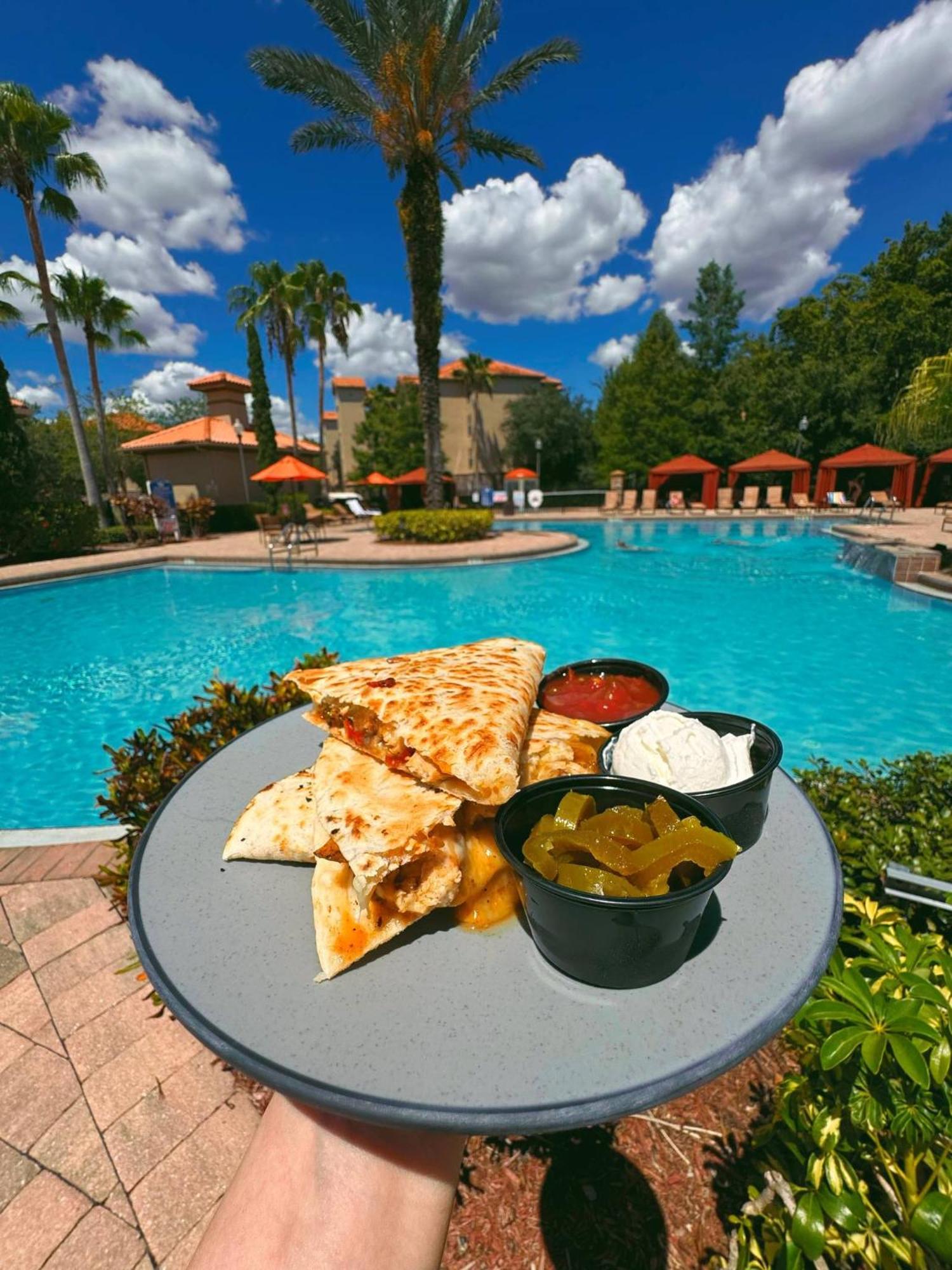 Cozy Resort Condo Near Top Attractions In Orlando Кисими Екстериор снимка